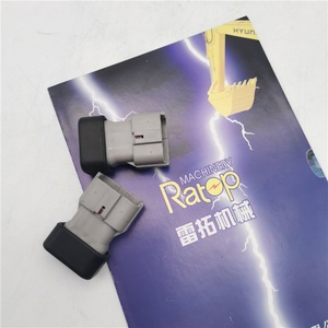 8233-06-3350 ไดโอดสำหรับอะไหล่รถขุด PC200-7 PC200-8 PC300-7 PC300-8 - Product Image 4