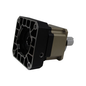 Reductor de velocidad cicloidal de tornillo sin fin bibo Nrv para equipos agrícolas, velocidad de entrada 10 - Product Image 5