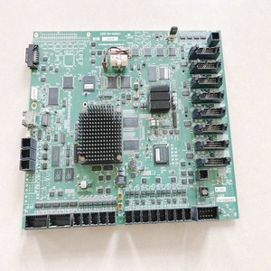 SSQV SA766690AD CSS610910AFG03 การ์ดสำหรับเครื่องฉีดพลาสติก - Product Image 4
