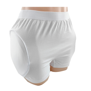 Postpartum-Erholungsunterwäsche für Frauen – atmungsaktiv, latexfrei, dehnbar, leicht - Product Image 2