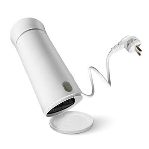 All'ingrosso da viaggio portatile personale bollitore elettrico bollente rapido acqua calda caldaia 350ml Mini bollitore elettrico - Product Image 2