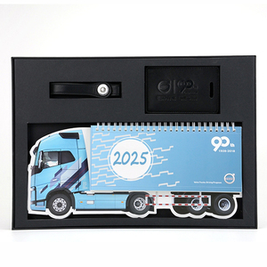 Chất Lượng Cao 2025 Bàn Lịch Kinh Doanh Giá Rẻ Bảng Kế Hoạch Sáng Tạo Bảng Bàn Lịch - Product Image 4