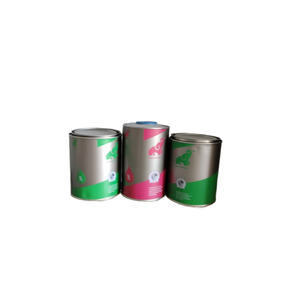 Peinture acrylique de qualité supérieure pour apprêt métallique pour la retouche automobile - Product Image 5