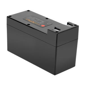 Remplacement de la batterie 25.2V6600mah-10200mah pour Ambrogio L50, L50 <span class=keywords><strong>Evolution</strong></span> - Product Image 3