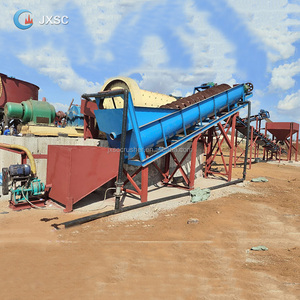Planta de Reciclaje de Litio para el Procesamiento de Mineral de Litio, Línea de Procesamiento de Mineral de Litio de 200 Tpd - Product Image 1