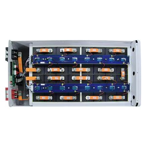 15KWh <b>48V</b>/51.2V 280Ah 306Ah Moveable Lithium <b>Battery</b> Pack Home Solar Energy Storage ZLWM-S-AZ-002 P65 Protected Home Energy Stor - Product Image 4