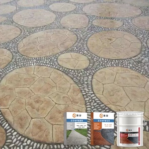 Lucai Kleurverbeterende Strippoeder Afdichtmiddel 3-in-1 Materiaalcombinatie - Ecologisch Waterbestendig Vloer Vlekken 5 Jaar Garantie - Product Image 1