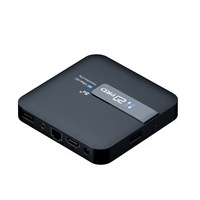 Receptor de TV para Hoteles, Receptor IPTV para Hoteles, Solución Inteligente para Hoteles, Reproductor de Señalización Digital
