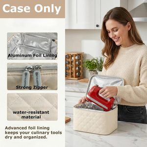 Multifunctional Nonstick Silicone Kneading Bag for <b>Bread</b> Pizza & Pastry Bakeware Dough Flour <b>Mixer</b> Baking & Pastry Tools - Product Image 4