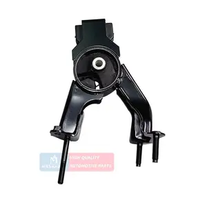 MASHABAO Oem 12371-0T055 12371-37030 Wholesale Auto Spare Parts Rear Rubber Engine Mount For Toyota Corolla AZT250 NOAH ZRR70
