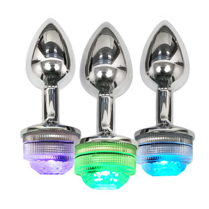 LED Butt Plug: Best Picks for 2025