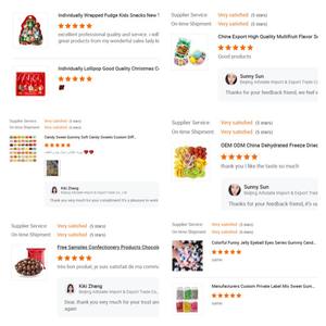 Aperitivos de <span class=keywords><strong>galletas</strong></span> al por mayor <span class=keywords><strong>Galletas</strong></span> de chocolate crujientes Sabor a <span class=keywords><strong>Avena</strong></span> Sabor a maíz Galleta de chocolate - Product Image 6