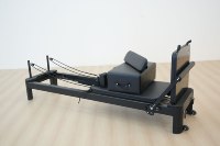 Fabrik preis Anpassbare multifunktion ale Pilates Reformer Großhandel Hochwertige Pilates Reformer Bett