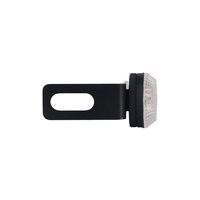 OGA Nuevas luces de roca de alta potencia 6 Vainas para camiones Jeep UTV SUV ATV