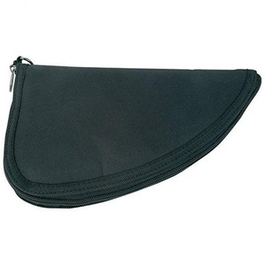 Funda Táctica para Pistola de Talla M, 13 Pulgadas, Negra, de Poliéster, para Deportes al Aire Libre, Unisex - Product Image 3