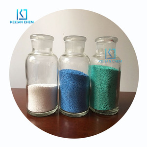 China Tetraacetylethylenediamine TAED Factory CAS 10543-57-4 Best Price - Product Image 1