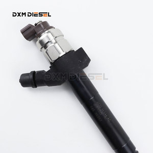 Inyector Common Rail 095000-5801 - Product Image 2