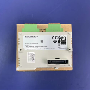 Módulo de Comunicaciones PLC Serie DVP-S DVPSCM12-SL - Product Image 1
