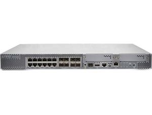 Pare-feu de centre de données d'entreprise Juniper Networks SRX1500 SRX2300 SRX4100 SRX4200 SRX4300 SRX4600 SRX4700 SRX5400 SRX5600 SRX5800 - Product Image 3