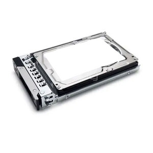 401-ABHQ K0N77 2.4TB 10K RPM SAS 12Gbps 512e 2.5in Hot-plug <b>Hard</b> Disk <b>Drive</b> W/Tray AL15SEB24EQ C6FCR F9NWJ - Product Image 1