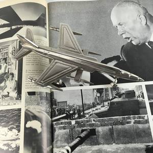 Prensa de Papel Metálica de Escritorio para Oficina - Product Image 6