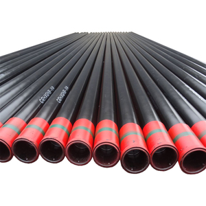 High Quality API 5CT J55/K55/N80 Casing <strong>Pipe</strong> and Tubing - Product Image 1