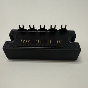 Nouveau module d'alimentation IPM triphasé PM25CLS120 1200V 25A, pièce de rechange pour la réparation de variateurs de vitesse - Product Image 3