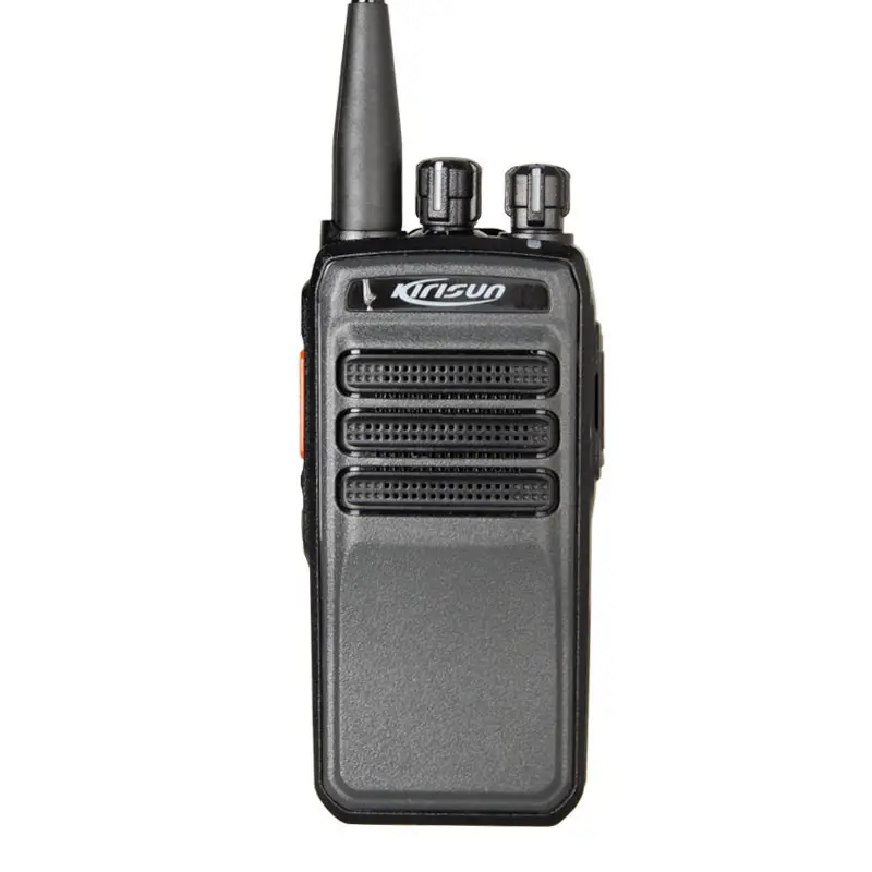 Talkie-walkie Portable, Radio numérique, UHF, DMR, livraison gratuite, modèle DP405