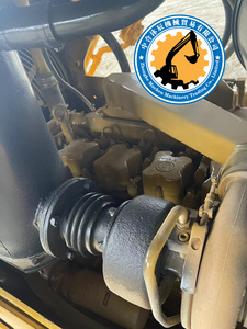 Shantui รถเกลี่ยดินตีนตะขาบ SD16 220HP แบรนด์ Shantui ประเทศจีนมีชิ้นส่วนอะไหล่ในสต็อก - Product Image 6