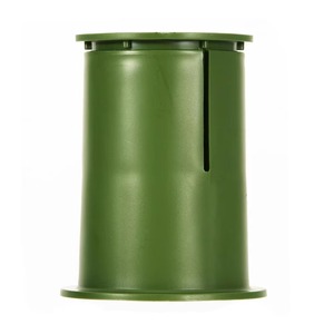 Portable carpe fabricant pêche leurre équipement balle Shaper sol appât balle ronde roulant mangeoire appât pour la pêche en rivière - Product Image 5