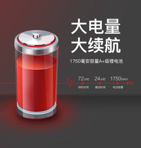 CP1660 CP 1660 Handy Talky VHF UHF de mano comercial de dos vías para Radio para uso en restaurantes - Product Image 5