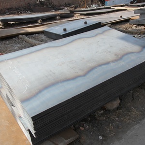 Placa de Acero Laminada en Frío de 1000MM 1200MM 1220MM 1250MM 1500MM Q195 Q235 Q355 SPCC AISI ASTM - Product Image 6