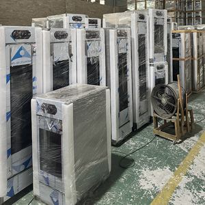 Fermentador <span class=keywords><strong>de</strong></span> <span class=keywords><strong>pan</strong></span> industrial <span class=keywords><strong>de</strong></span> 32 bandejas y máquina <span class=keywords><strong>de</strong></span> prueba <span class=keywords><strong>de</strong></span> masa <span class=keywords><strong>de</strong></span> pizza Fermentador <span class=keywords><strong>de</strong></span> <span class=keywords><strong>pan</strong></span> <span class=keywords><strong>de</strong></span> panadería <span class=keywords><strong>de</strong></span> nueva condición para uso en restaurante - Product Image 4