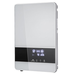 <span class=keywords><strong>Promotion</strong></span> Peixu 2025 – <span class=keywords><strong>Chauffe</strong></span>-<span class=keywords><strong>eau</strong></span> instantané électrique pour salle de bain, abordable, directement de l'usine - Product Image 2