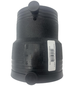 Hình trụ electrofusion Ống lắp Doanh <span class=keywords><strong>Reducer</strong></span> tất cả các loại gas Doanh ống nối phụ kiện - Product Image 6