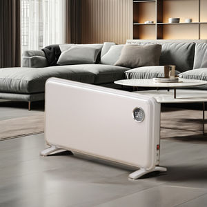 2000W 저소음 AC 전기 패널 컨벡터 히터 (가정용/욕실 및 침실용 벽걸이 겸용) - Product Image 3