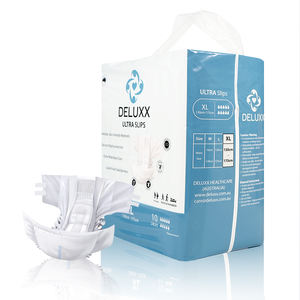 कैदा असंयम ब्रियंस डिस्पोजेबल यूटी मैनेजमेंट इलास्टिक लेग क्यूफ अस्पताल - Product Image 1