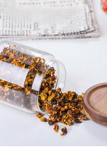 Cao borosilicate chịu Nhiệt Thủy Tinh niêm phong lưu trữ <span class=keywords><strong>Jar</strong></span> Keo Gỗ nắp lỗ Thiết kế phong cách phương Tây 1-2L Công suất xuyên biên giới - Product Image 6