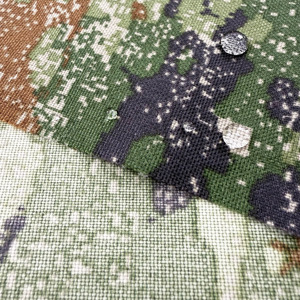 Tissu Oxford imperméable Ripstop <span class=keywords><strong>600D</strong></span> imprimé camouflage jungle woodland pour sacs et bagages en Cordura (filles) - Product Image 4