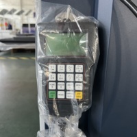 Machine de fraisage CNC compacte Utools Mini 600x900mm avec table en profilé aluminium Vis à billes TBI pour le bois et l'aluminium