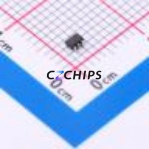 Interruptor analógico/multiplexor de chip IC de circuito integrado de 1/2/1/2/1/2/1/2/1/2 - Product Image 1
