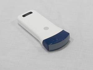 Pocket Vet Usg Diagnostic Scanner Machine <span class=keywords><strong>Prix</strong></span> Portable Animal Sans Fil Vétérinaire Échographie pour la Grossesse - Product Image 3