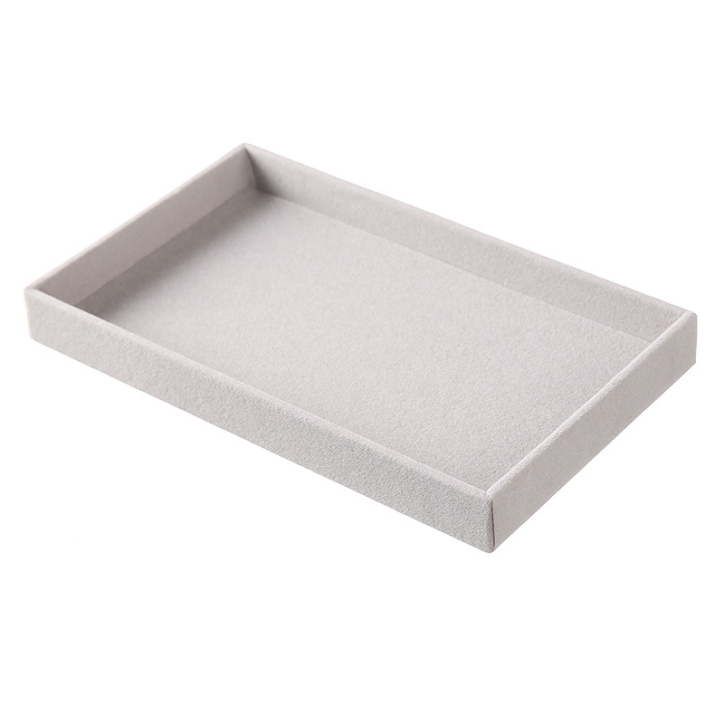 Gray empty disk