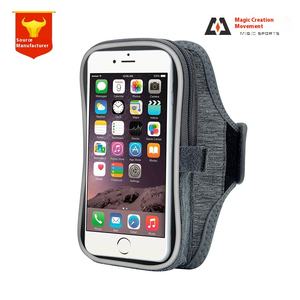 Brazalete Deportivo Impermeable Personalizado de Fábrica para Teléfono Móvil, para iPhone, con Pantalla Táctil, para Correr, Trotar y Hacer Ejercicio - Product Image 5