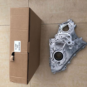 <span class=keywords><strong>Bomba</strong></span> <span class=keywords><strong>de</strong></span> <span class=keywords><strong>Aceite</strong></span> YD22, <span class=keywords><strong>Bomba</strong></span> <span class=keywords><strong>de</strong></span> <span class=keywords><strong>Aceite</strong></span> YD22DDTi, 15010-VK500 para <span class=keywords><strong>NP300</strong></span> PICKUP X-TRAIL - Product Image 3