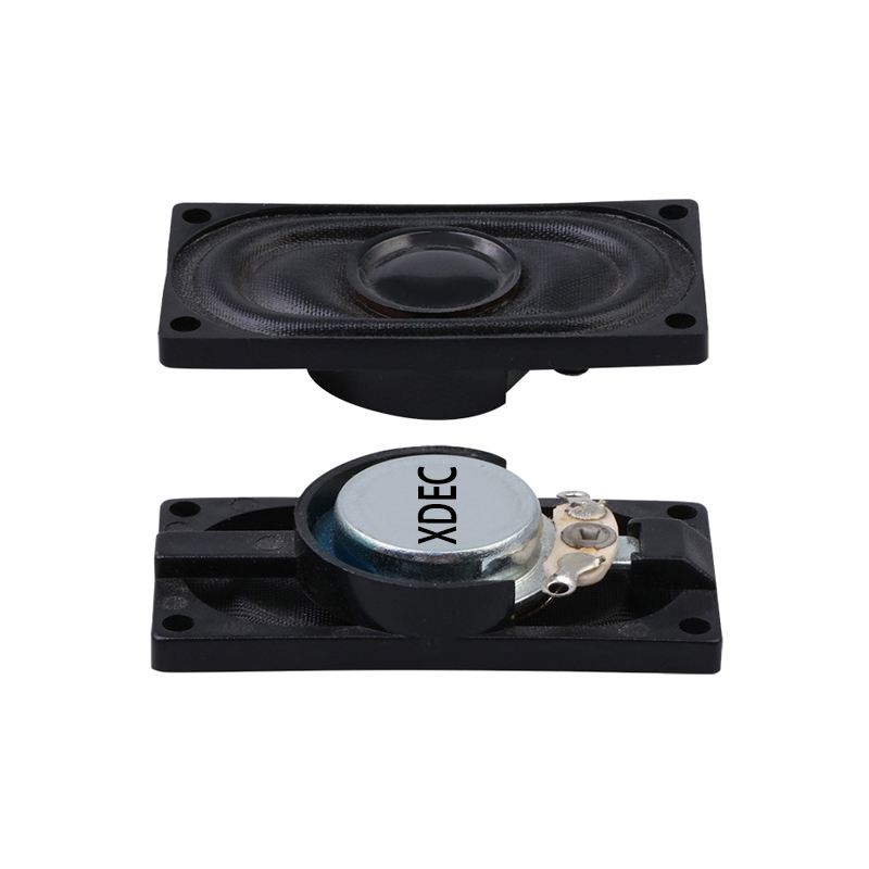 Laptop Speaker Ohm Watt Speaker 20x40mm Laptop Speakers