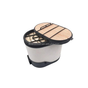 Hava filtresi elemanı air 8668 87356545 0040946404 868667 8558557 CA5791 290-1935 868668 87356545 - Product Image 2