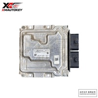 Unidad de Control del Motor KEFICO ECU 39116-03373 A373 ME17.9.21.1 Módulo de Computadora de Motor Original Usado 12V para Automóviles Hyundai Kia de Gasolina