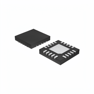 Original One Stop Service <b>Clock</b> Timing MAX9485ETP+T 20 WFQFN Exposed Pad Components Electronic - Product Image 1