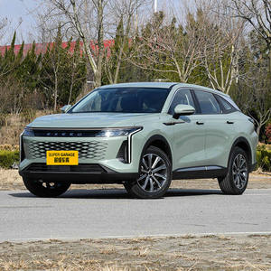 Chery Xingtu EXEED Yaoguang RX 2024 2.0T 400T AWD Exeed Xingtu RX nouvelle voiture 2024 VX LX TXL SUV à essence - Product Image 6